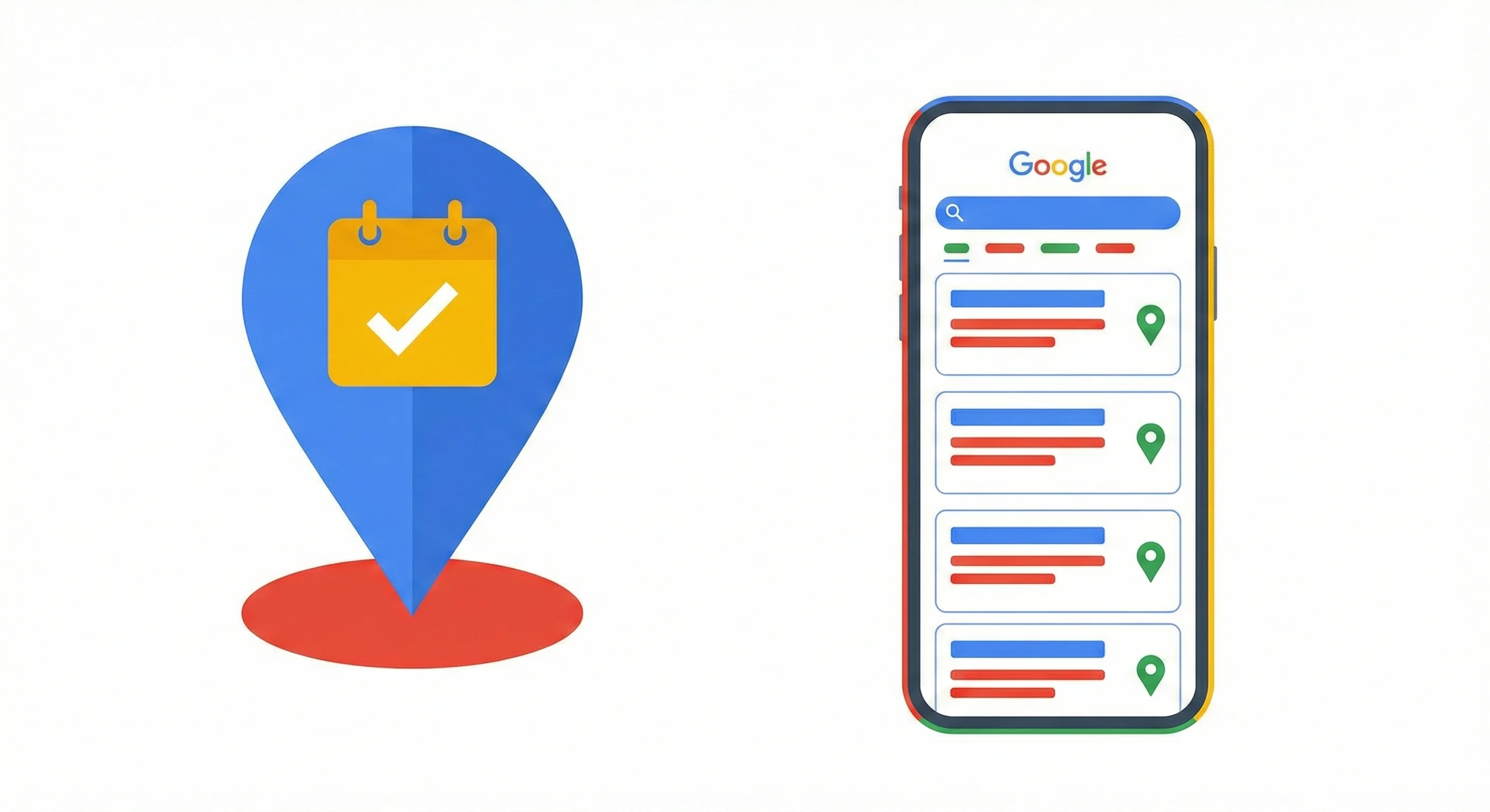 Google My Business: Kako dodati link za zakazivanje